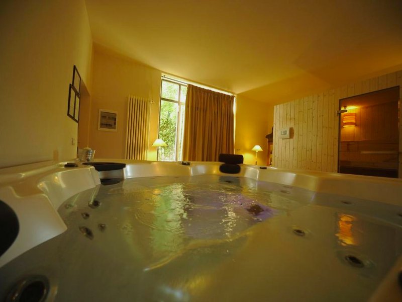 B＆B ル ディモーレ メッザ コスタ (B&B Le Dimore Mezza Costa)の写真