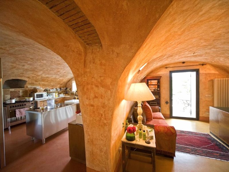 B＆B ル ディモーレ メッザ コスタ (B&B Le Dimore Mezza Costa)の写真
