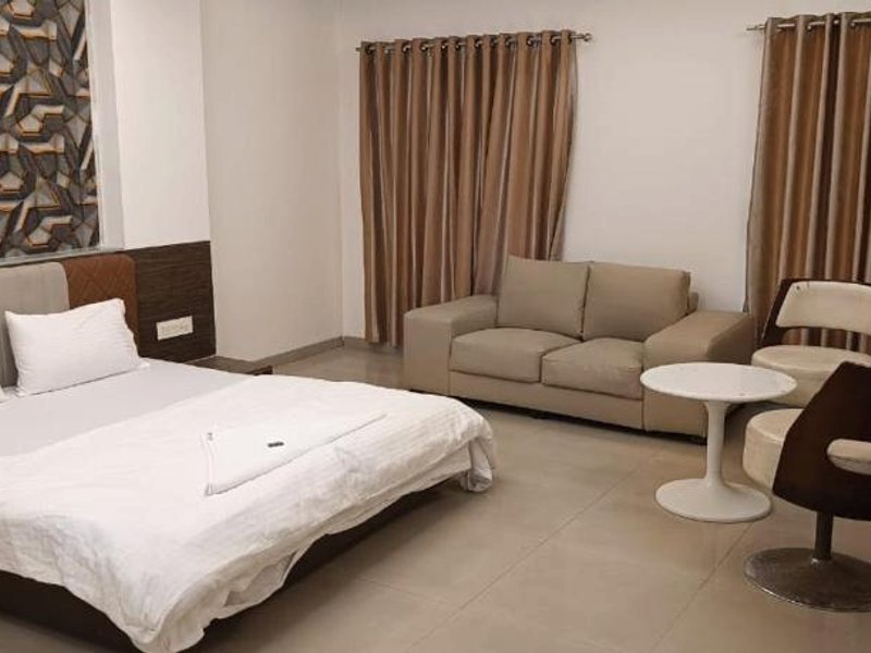 hotel nova havenの写真