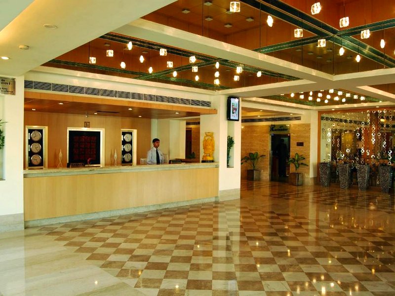 ロード プラザ-アンクレシャワール (Lords Plaza-Ankleshwar)の写真