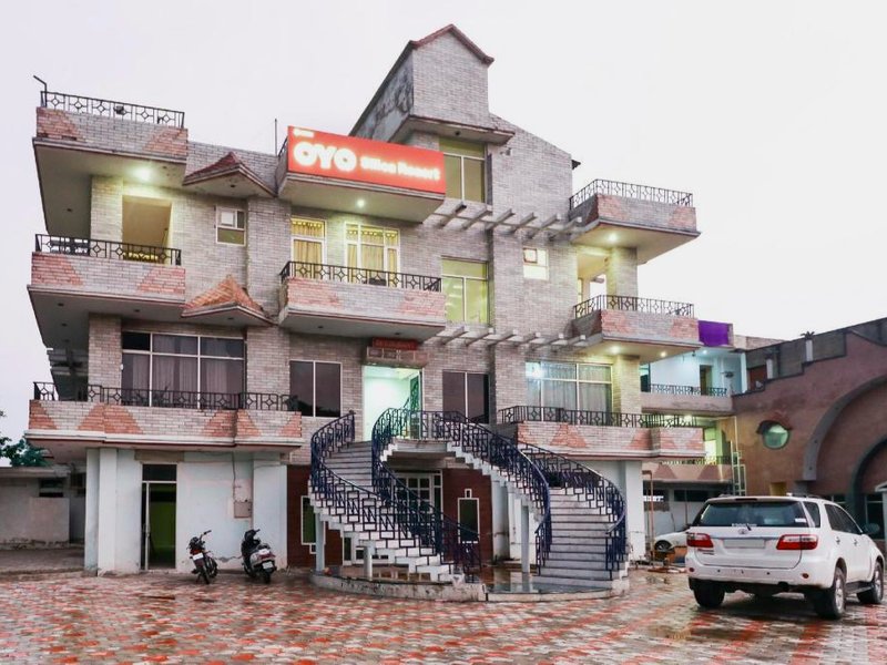 OYO 46284 シリカ リゾート (OYO 46284 Silica Resort)の写真