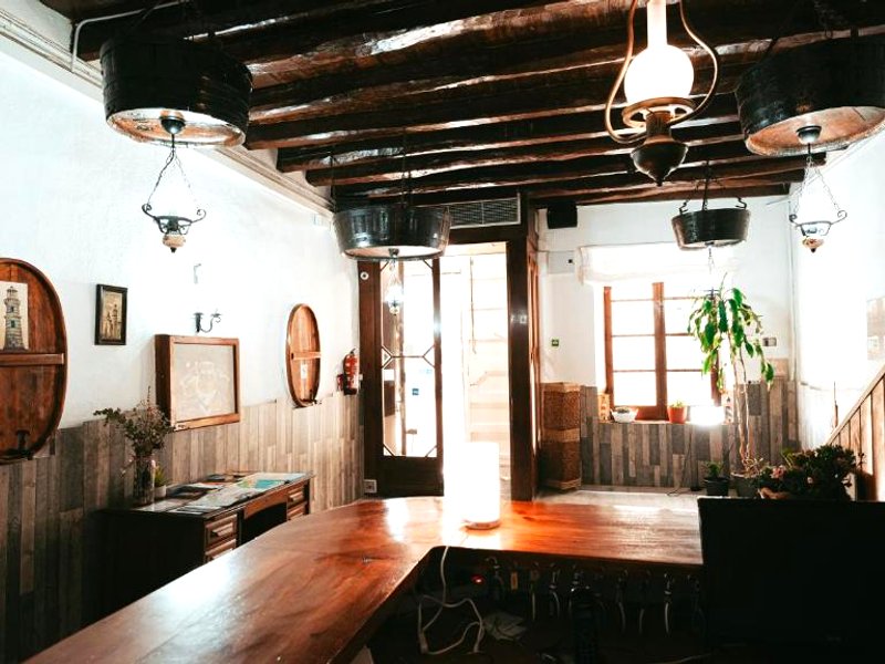 Hostal La Premsaの写真