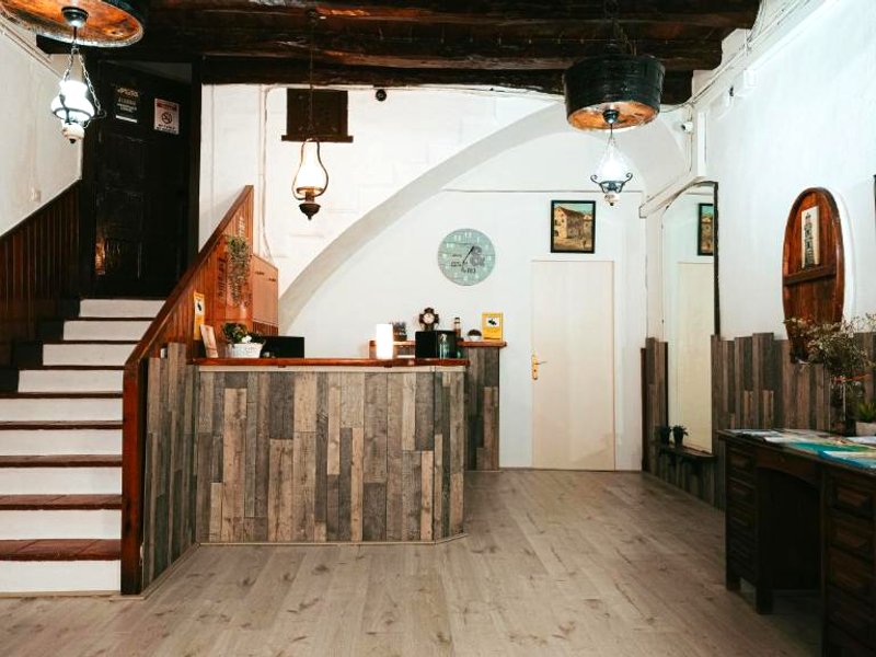 Hostal La Premsaの写真