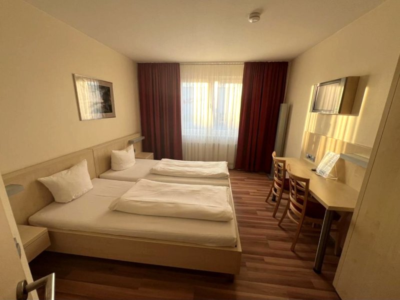 Autohof Hotel Salzbergenの写真