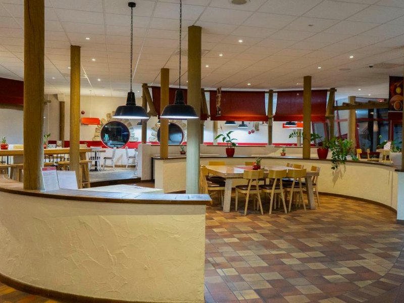 Autohof Hotel Salzbergenの写真