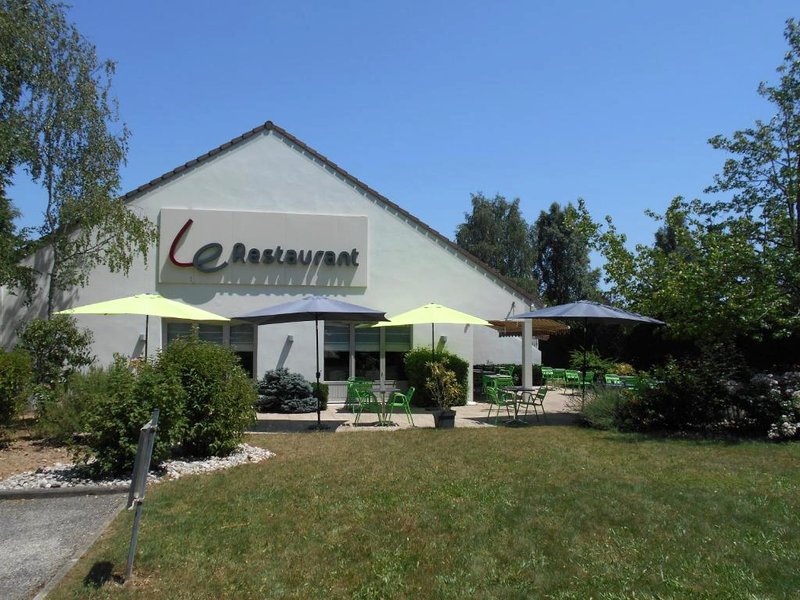 Campanile Bourg En Bresse Viriat Hotelの写真