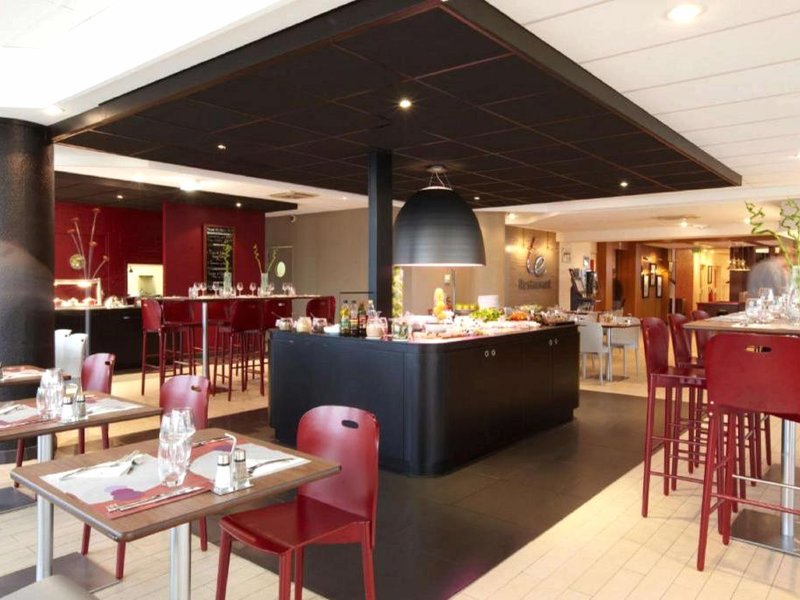 Campanile Bourg En Bresse Viriat Hotelの写真