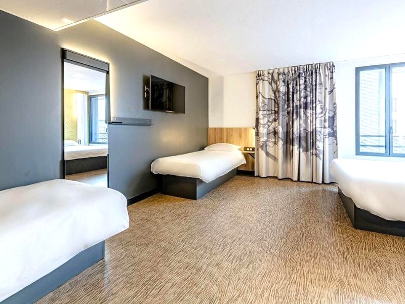 B&B HOTEL Bourg-en-Bresse Viriatの写真