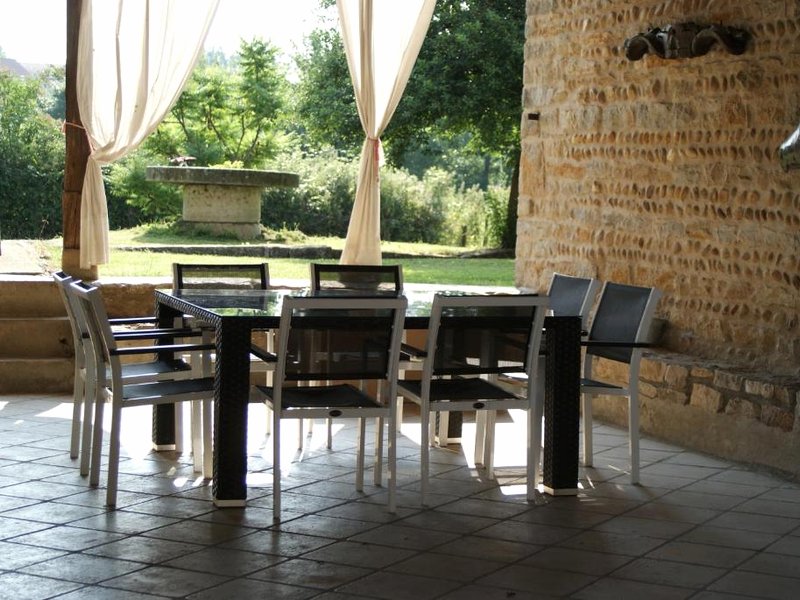 Le Moulin de Champagneの写真