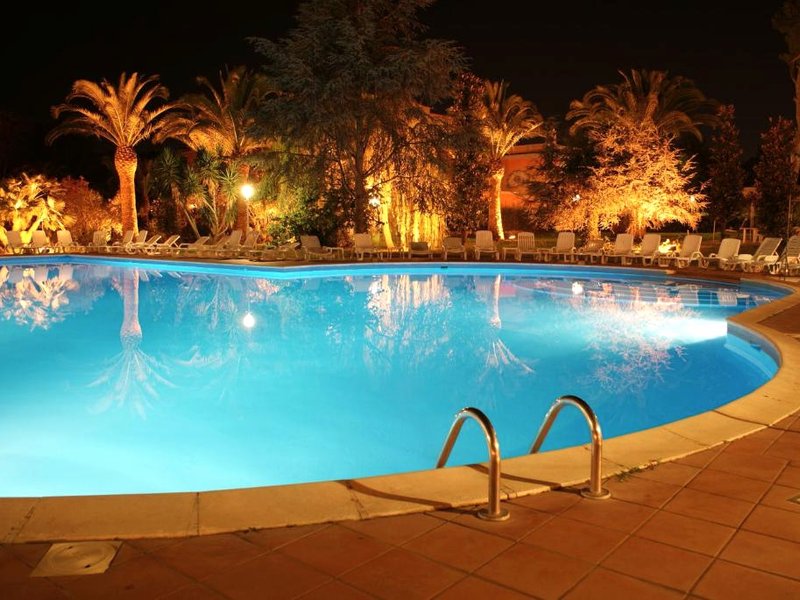 Hotel Parco Dei Principiの写真