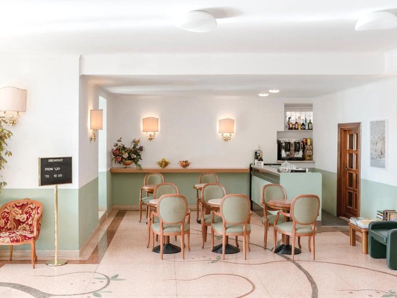 ホテル リビエラ (Hotel Riviera)の写真