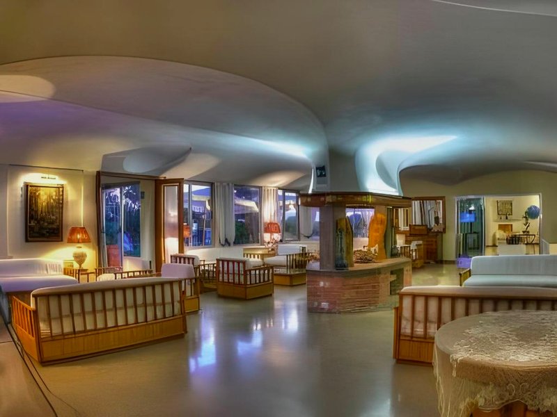 Hotel Lido Gardaの写真