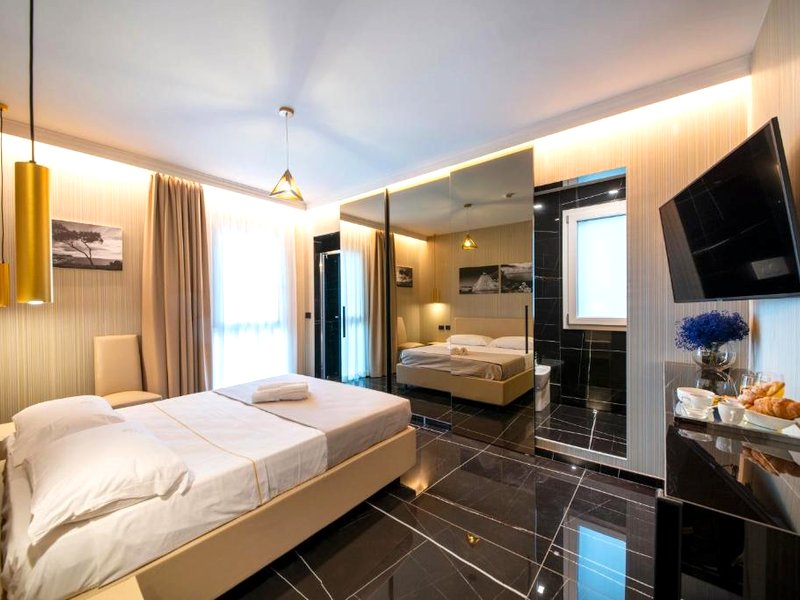 Hotel XBusinessの写真
