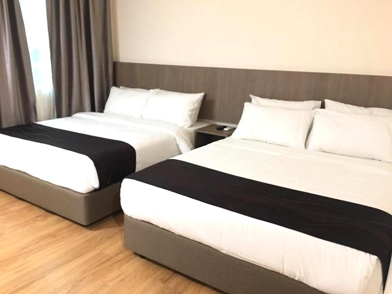 ラブアン ジャティ ホテル (LABUAN JATl HOTEL)の写真