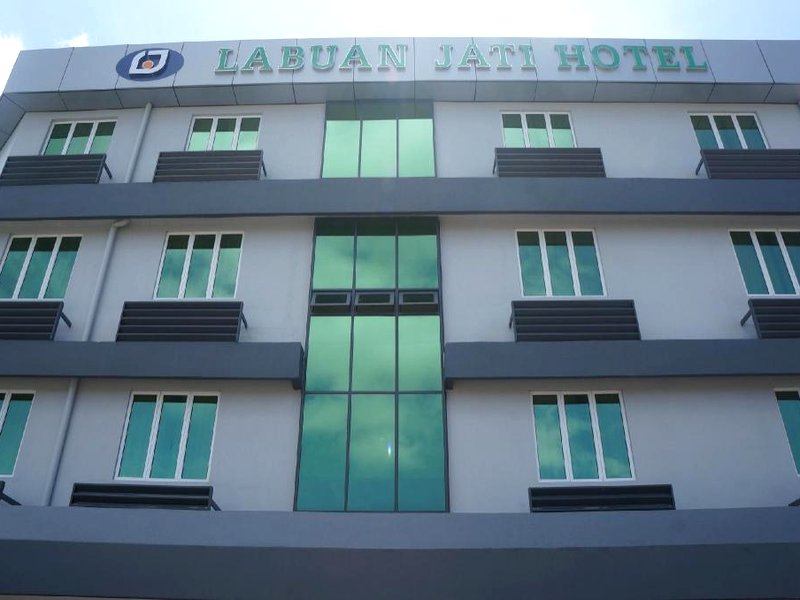 ラブアン ジャティ ホテル (LABUAN JATl HOTEL)の写真