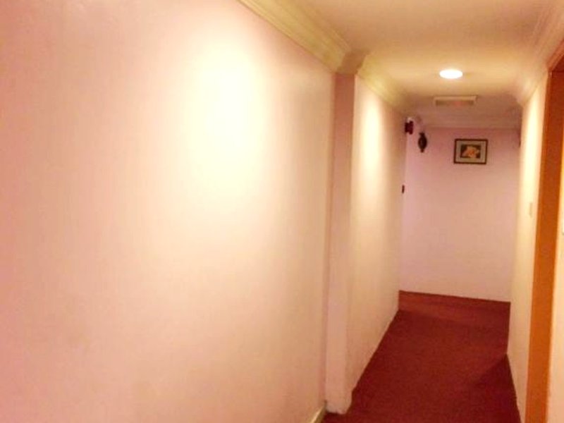 スカイグローバル ホテル (SkyGlobal Hotel)の写真