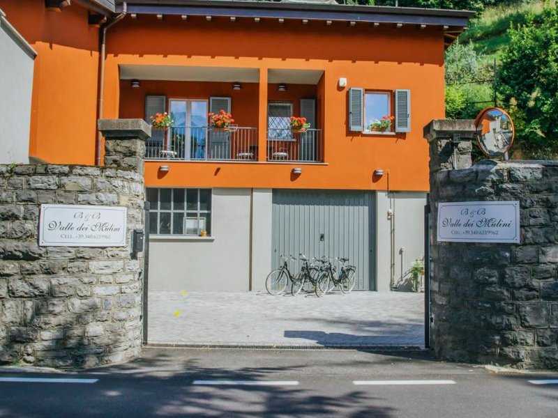 B&B Valle dei Muliniの写真