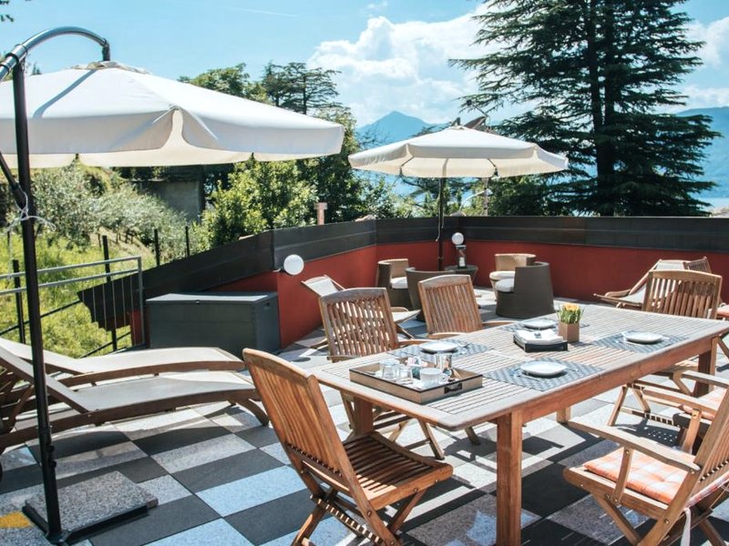 B&B Valle dei Muliniの写真