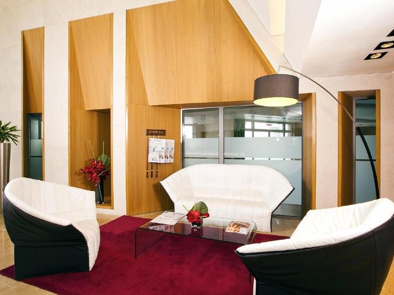 レジドーム パリ マシー (Residhome Paris-Massy)の写真