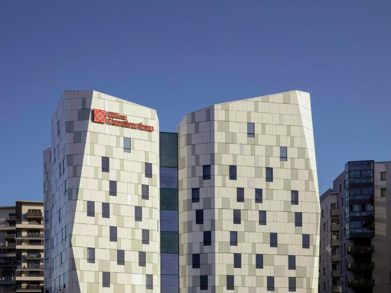 Hilton Garden Inn Massyの写真