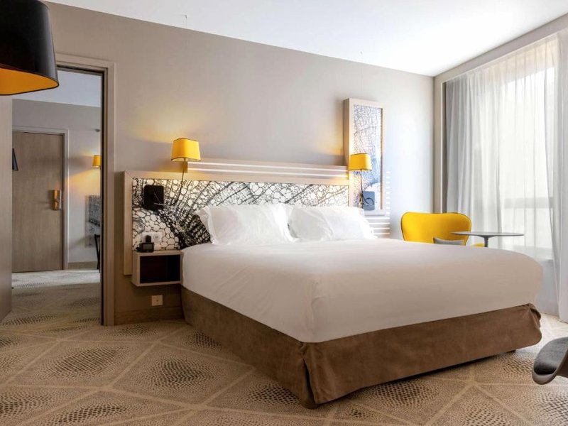 Hilton Garden Inn Massyの写真