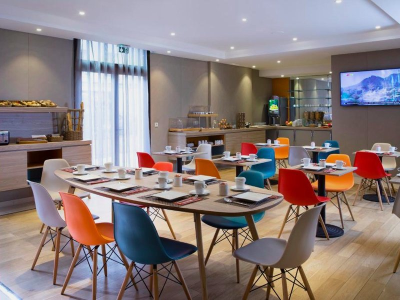 ibis Styles Bourg La Reineの写真