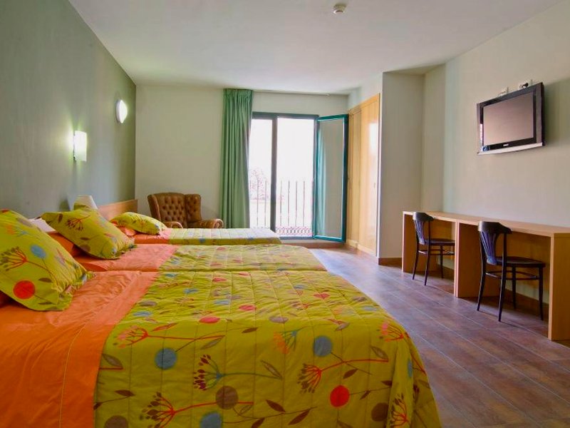 Hotel Pinxoの写真