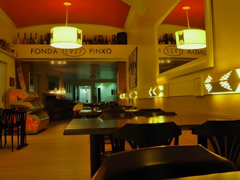 Hotel Pinxoの写真