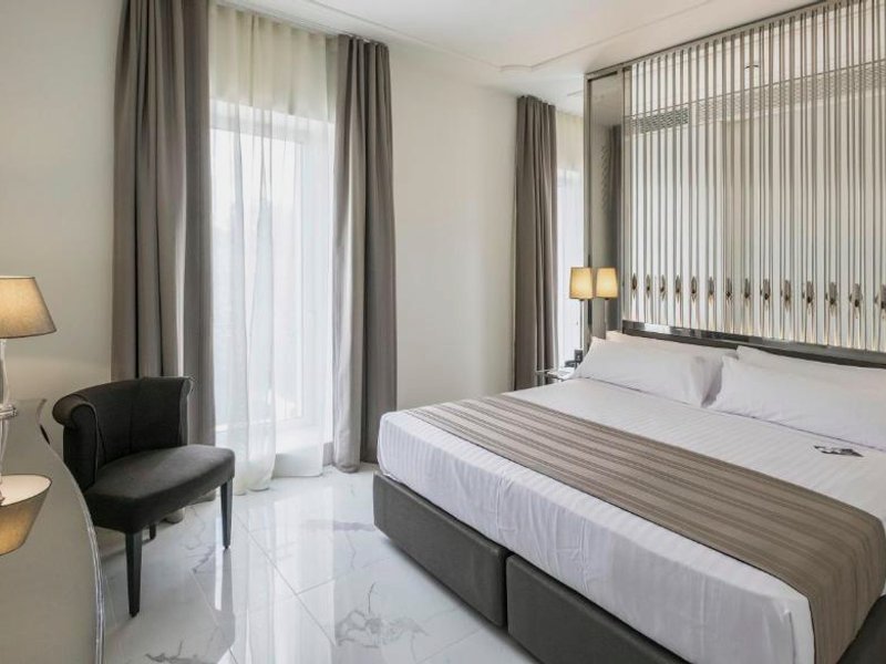 Hotel Balneari Termes Orionの写真
