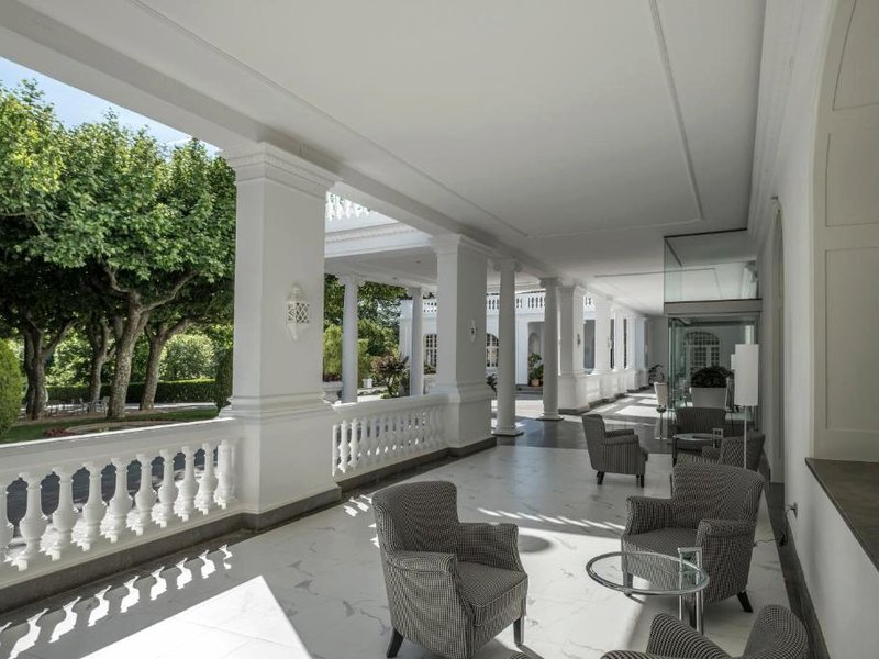 Hotel Balneari Termes Orionの写真