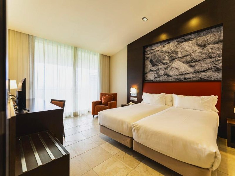 Hotel Mas Solaの写真