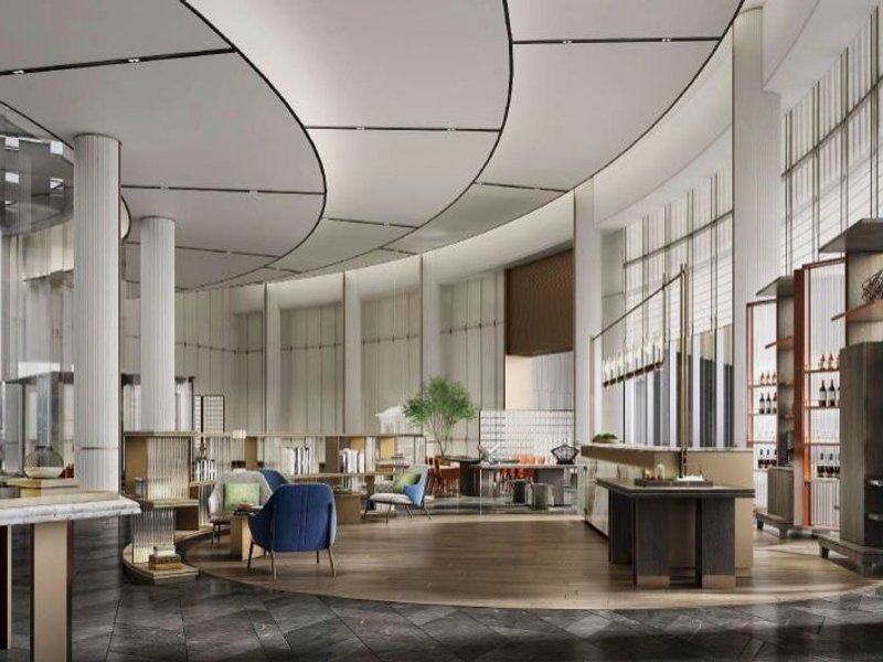 DoubleTree by Hilton Jiangxi Fuzhouの写真