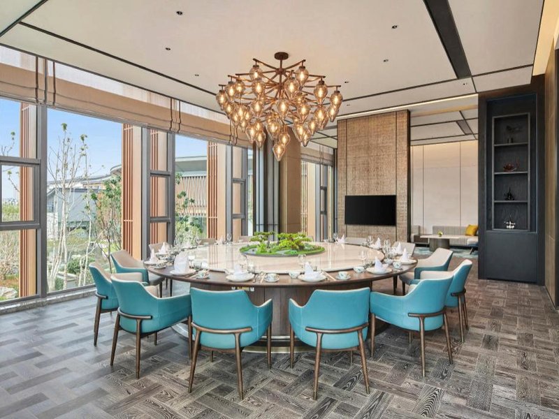DoubleTree by Hilton Jiangxi Fuzhouの写真