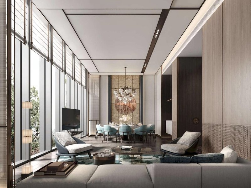 DoubleTree by Hilton Jiangxi Fuzhouの写真