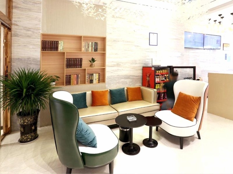 City Comfort Inn Fuzhou Wenchangli Gandong Avenue Shopping Parkの写真