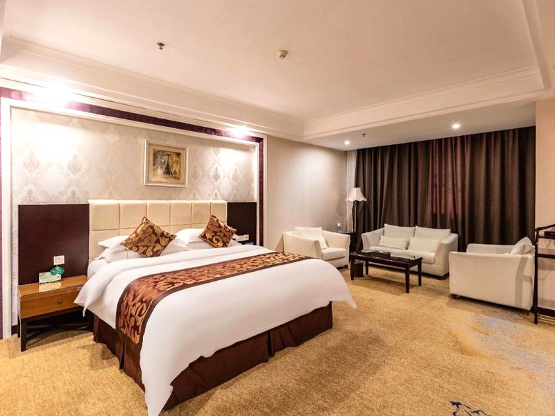 Honor International Hotelの写真