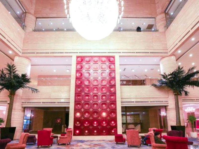 Honor International Hotelの写真