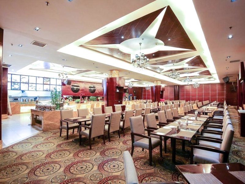 Honor International Hotelの写真