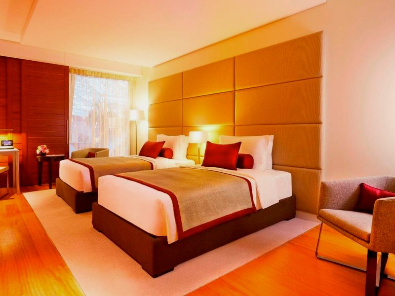 オリックス エアポート ホテル トランジット オンリー (Oryx Airport Hotel - Transit Only)の写真