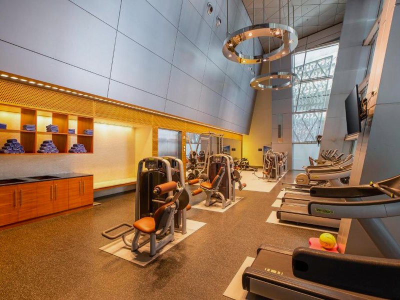 オリックス エアポート ホテル トランジット オンリー (Oryx Airport Hotel - Transit Only)の写真
