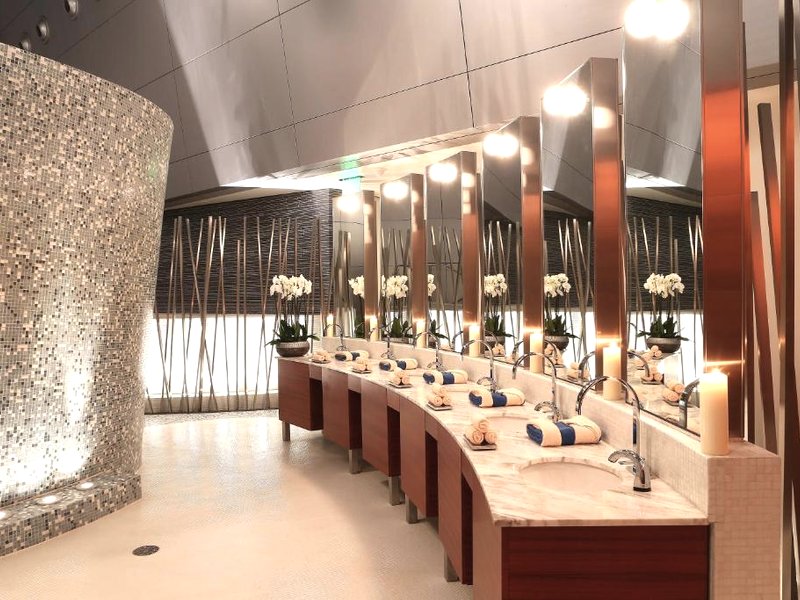 オリックス エアポート ホテル トランジット オンリー (Oryx Airport Hotel - Transit Only)の写真
