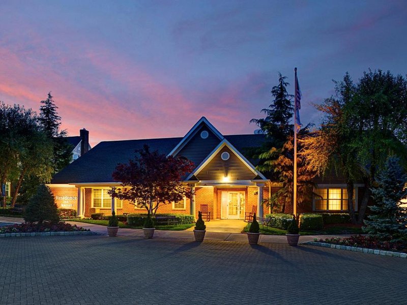レジデンス イン サドル リバー (Residence Inn Saddle River)の写真