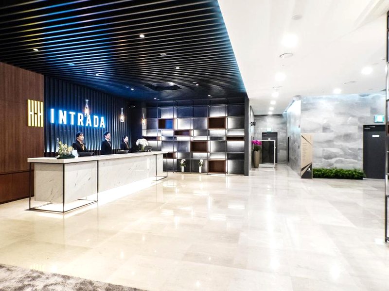 ホテル イントラーダ (Hotel Intrada)の写真