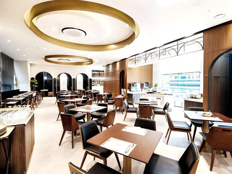 ホテル イントラーダ (Hotel Intrada)の写真