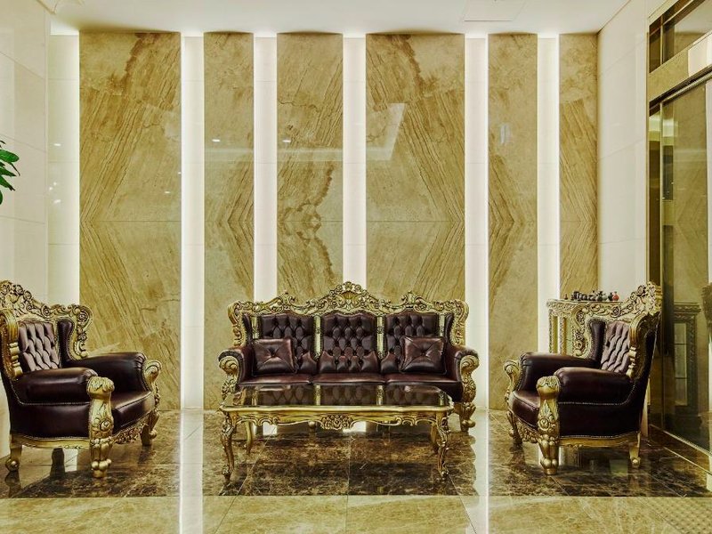 ホテル ザ クラス (Hotel The Class)の写真