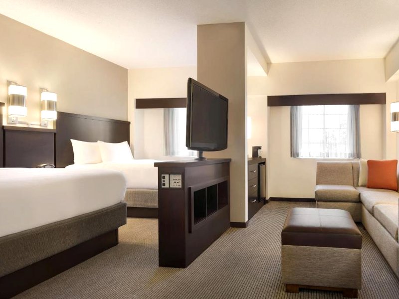 ハイアット プレイス キング オブ プラシャ (Hyatt Place King Of Prussia Philade)の写真