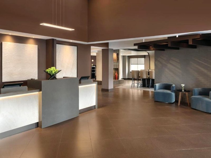 ハイアット プレイス キング オブ プラシャ (Hyatt Place King Of Prussia Philade)の写真