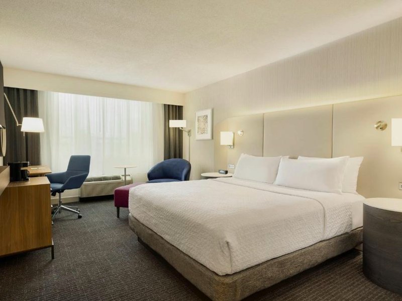 Crowne Plaza Hotel Philadelphia - King of Prussia By IHGの写真