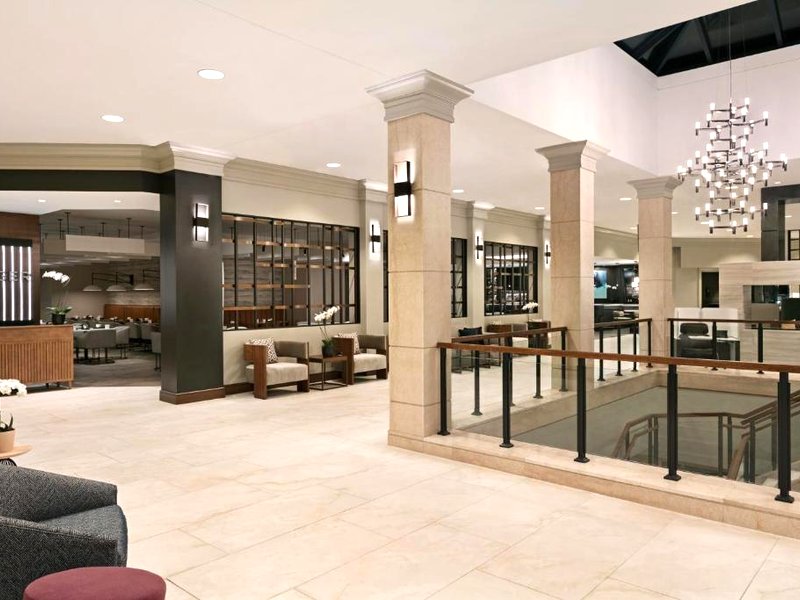 Crowne Plaza Hotel Philadelphia - King of Prussia By IHGの写真