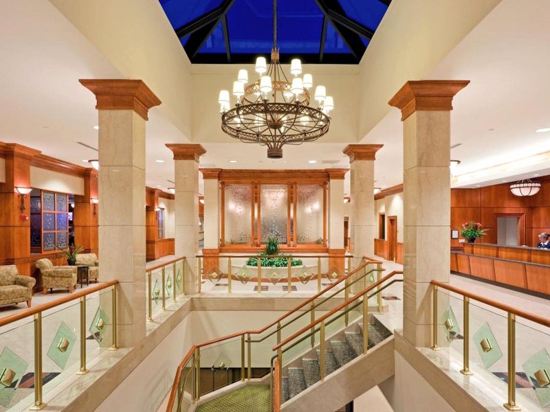 Crowne Plaza Hotel Philadelphia - King of Prussia By IHGの写真